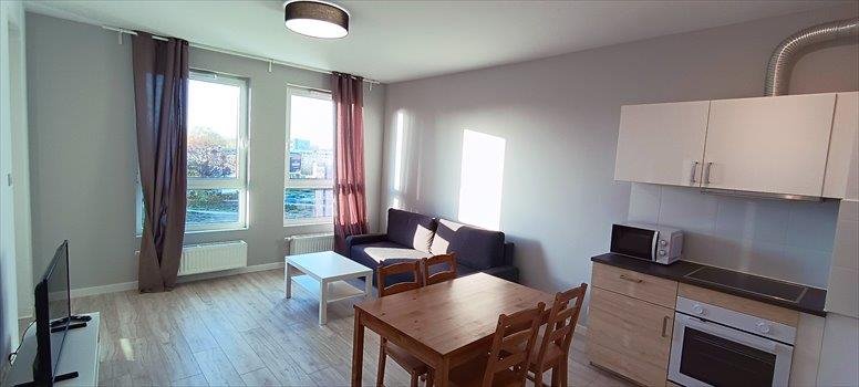 Nowoczesne 2-pokojowe mieszkanie z balkonem, Ursus Warszawa, Ursus, karola taylora  47m2 Foto 1