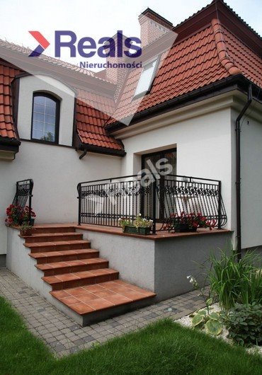 Dom na sprzedaż Warszawa, Ochota  290m2 Foto 1