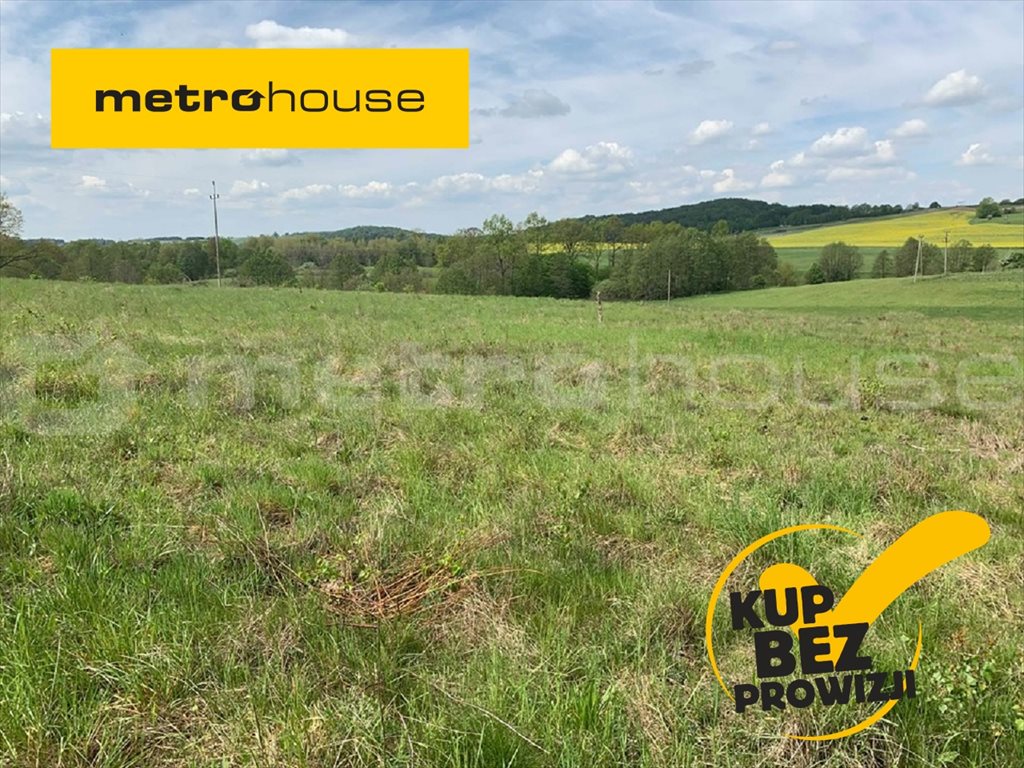 Działka inna na sprzedaż Trzepowo, Przywidz 1 025m2 Foto 1 Działka inna na sprzedaż Trzepowo, Przywidz 1 025m2 Foto 1