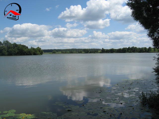 Działka rekreacyjna na sprzedaż Grójec  1 050m2 Foto 1