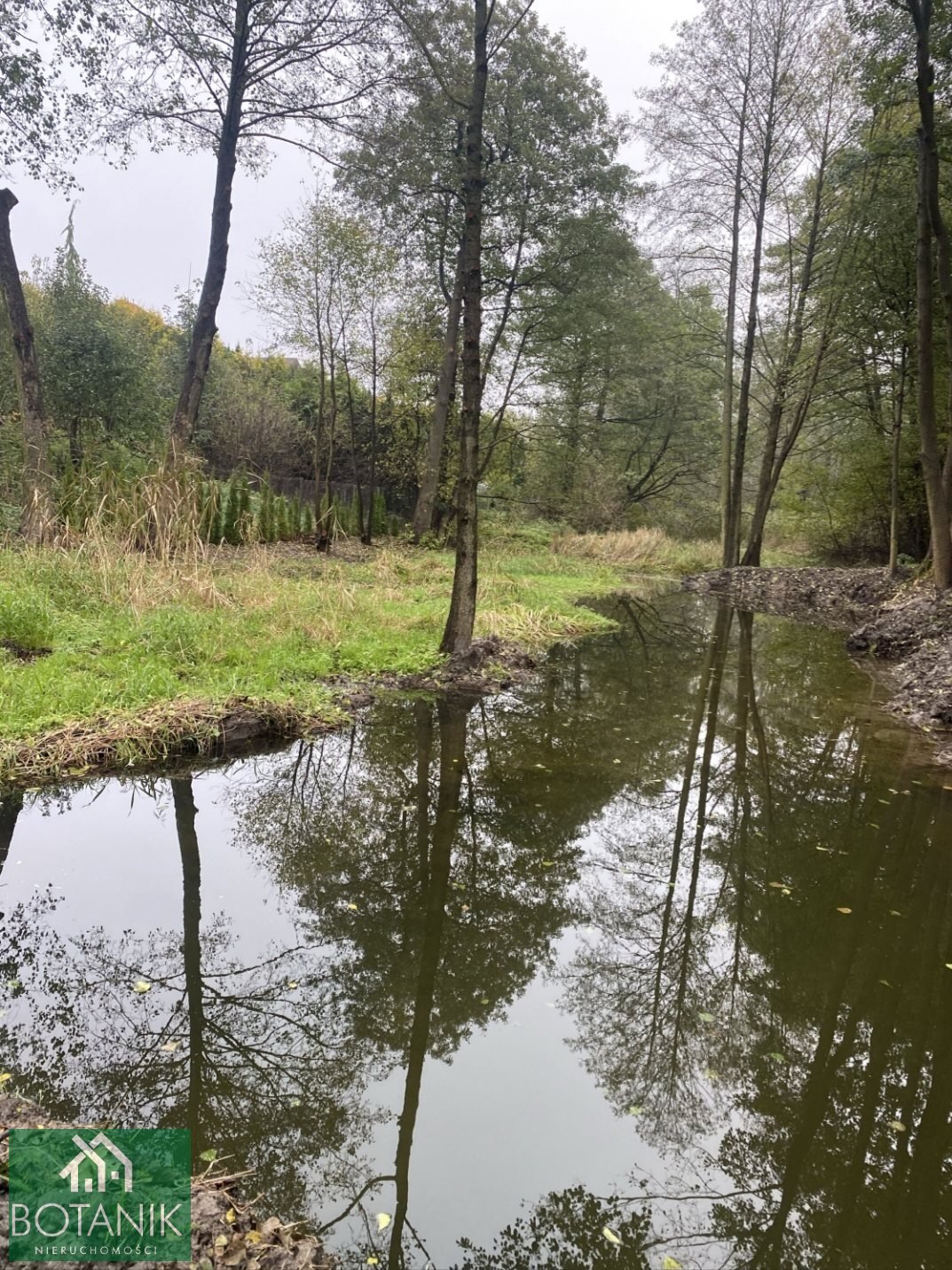 Działka budowlana na sprzedaż Kozubszczyzna  7 400m2 Foto 3