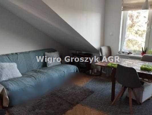 Mieszkanie trzypokojowe na sprzedaż Latchorzew  55m2 Foto 3