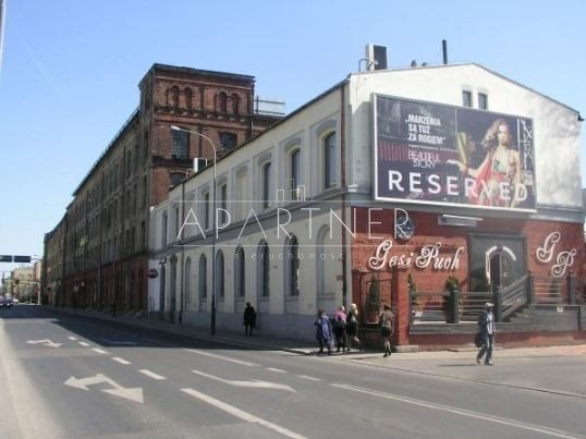 Lokal użytkowy na wynajem Łódź, Polesie 200m2 Foto 1 Lokal użytkowy na wynajem Łódź, Polesie 200m2 Foto 1