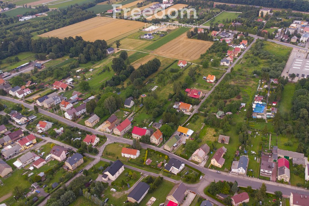 Działka budowlana na sprzedaż Głuchołazy  8 062m2 Foto 8