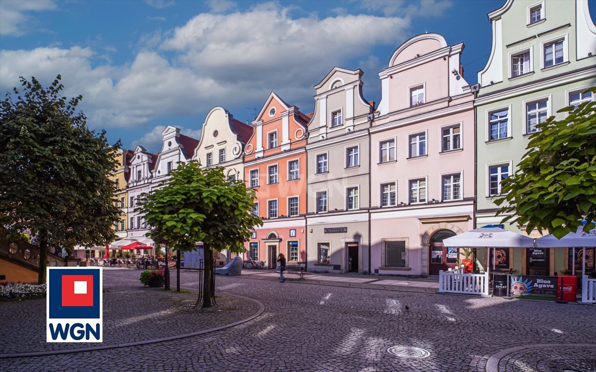 Lokal użytkowy na wynajem Bolesławiec, Rynek  100m2 Foto 1