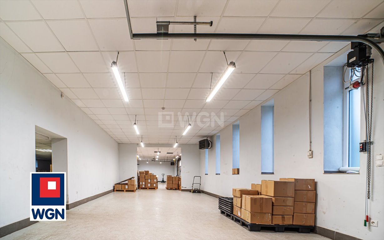 Lokal użytkowy na sprzedaż Kraśnik Dolny, Kraśnik Dolny  261m2 Foto 6