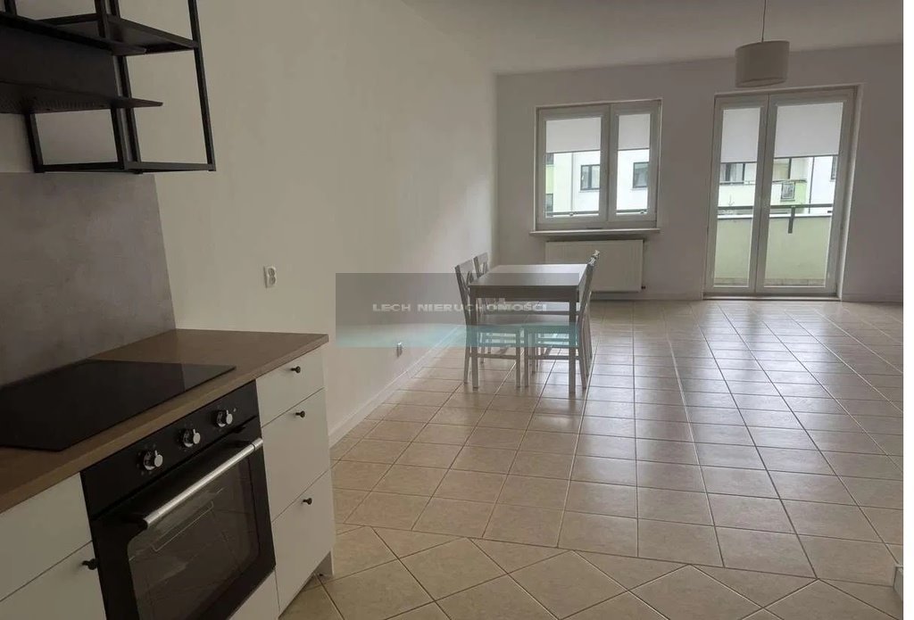 Polecam przestronne 45,7 m² mieszkanie z balkonem na Białołęce Warszawa, Białołęka, Tarchomin, Myśliborska  46m2 Foto 1
