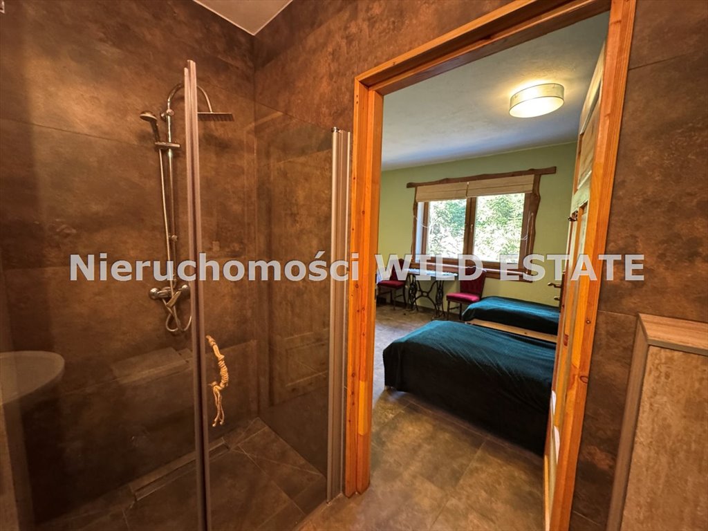 Dom na sprzedaż Cisna, Cisna  404m2 Foto 18