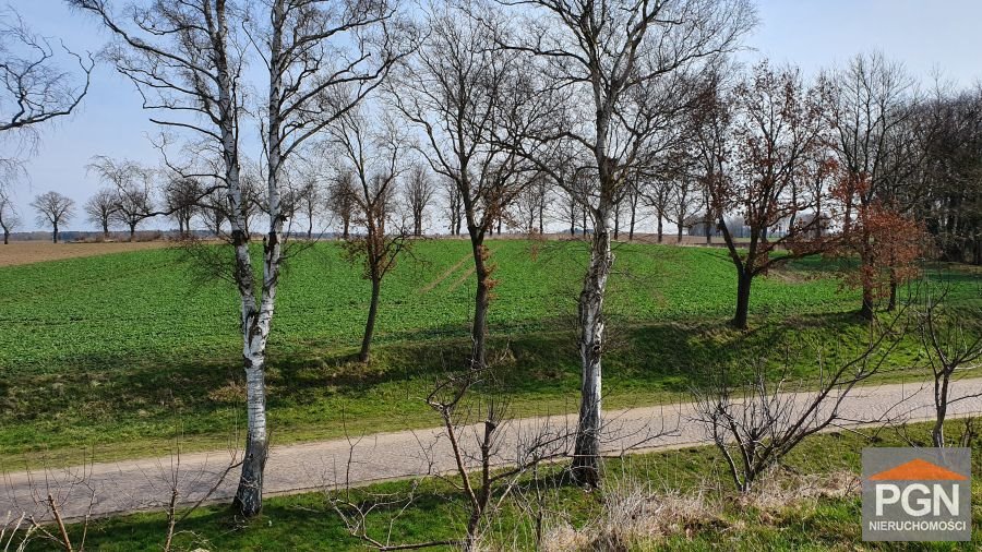 Działka 1570 m2 z warunkami zabudowy, blisko morza. TRZEBIATÓW OKOLICA  1 570m2 Foto 1