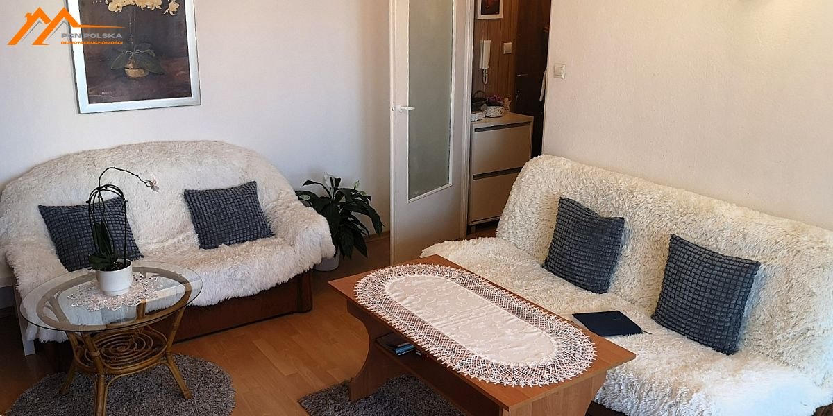 Kawalerka na sprzedaż Poznań, Winogrady Os. Wichrowe Wzgórze  32m2 Foto 3