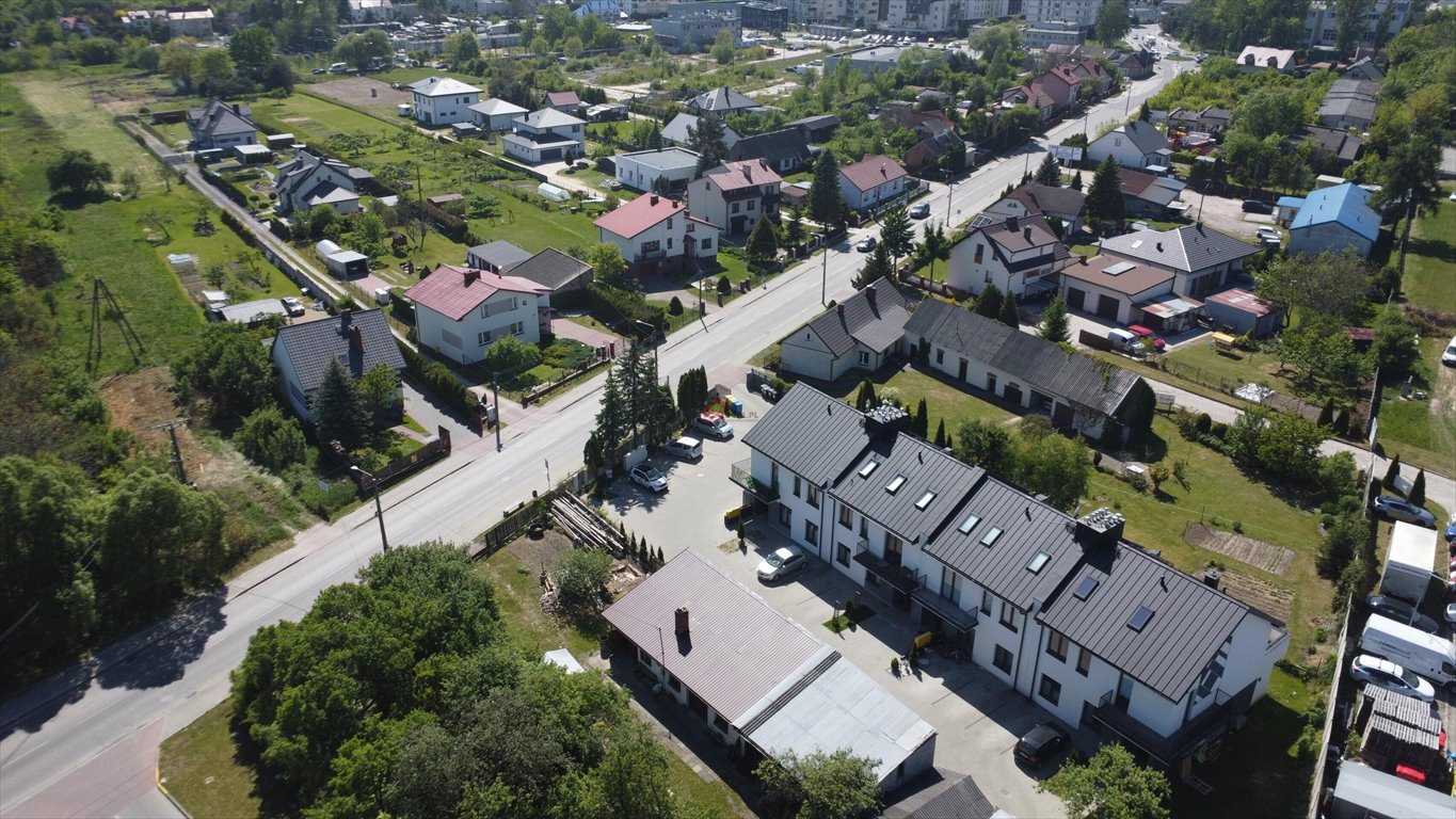 Mieszkanie trzypokojowe na sprzedaż Kielce, Domaszowska  69m2 Foto 12