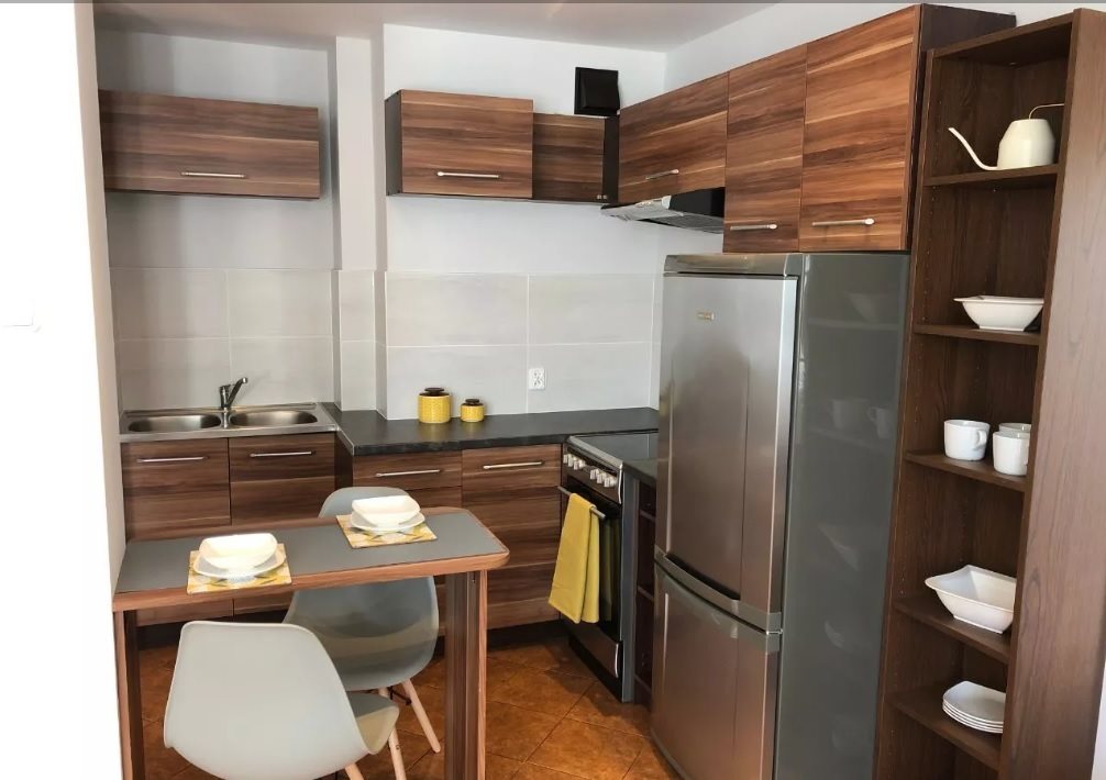 Mieszkanie dwupokojowe na sprzedaż Gdynia 39m2 Foto 1 Mieszkanie dwupokojowe na sprzedaż Gdynia 39m2 Foto 1