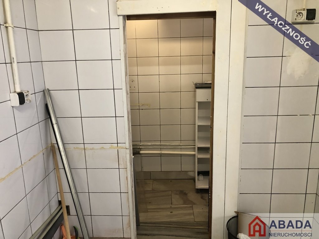 Lokal użytkowy na wynajem Warszawa, Wola  70m2 Foto 14