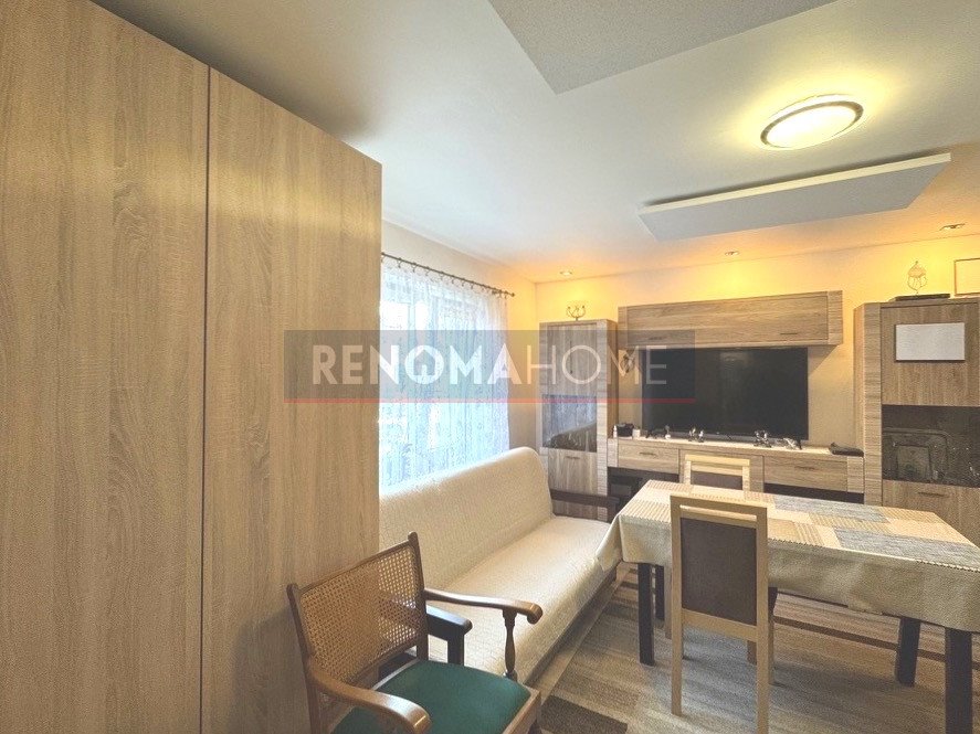 Kawalerka na sprzedaż Oława  27m2 Foto 1