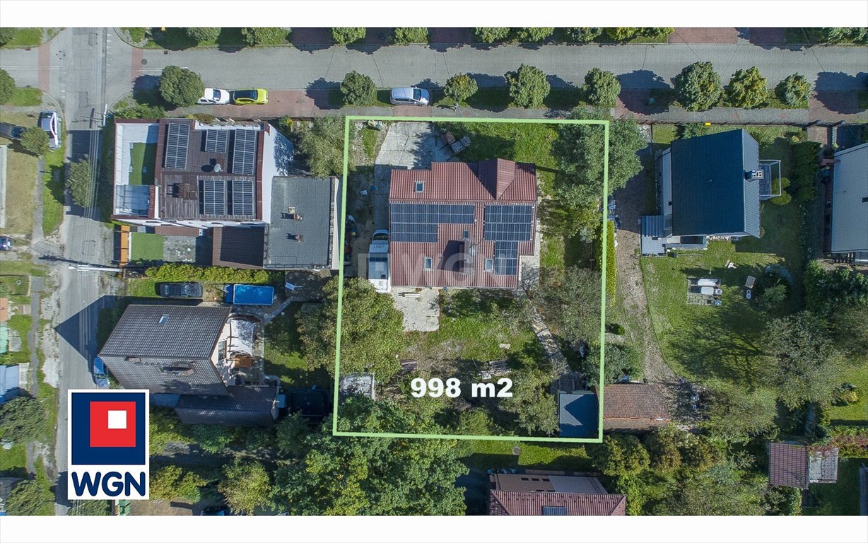 Dom na sprzedaż Będzin, Gzichów, Kantora Mirskiego  300m2 Foto 1