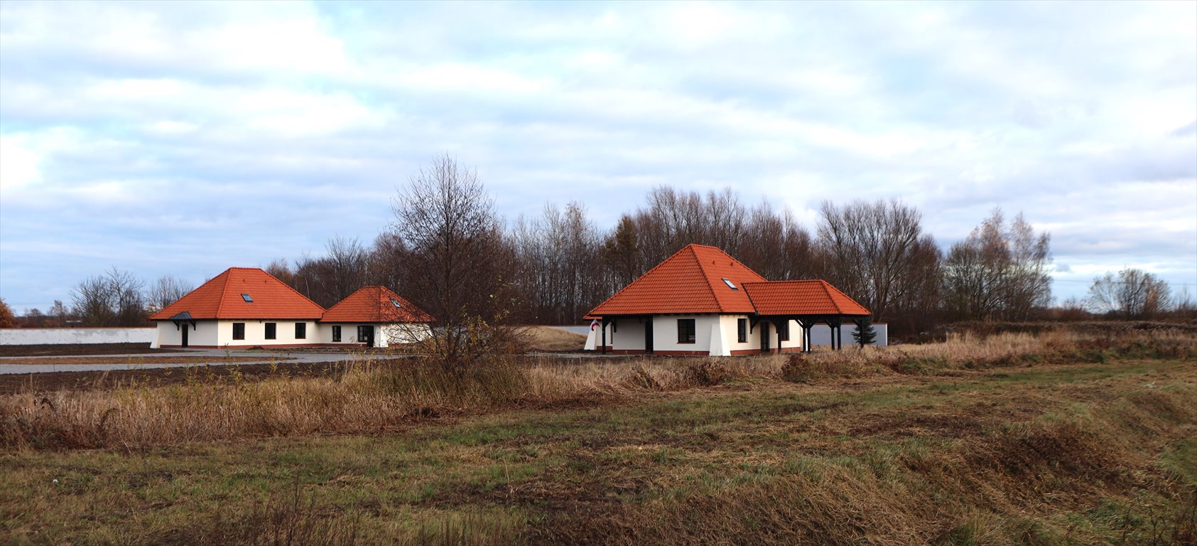 Działka komercyjna na sprzedaż Sarbiewo, Sarbiewo  10 200m2 Foto 3