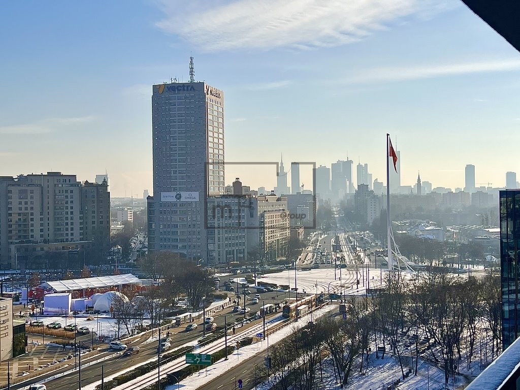 Mieszkanie dwupokojowe na wynajem Warszawa, Śródmieście, Kłopot  50m2 Foto 11