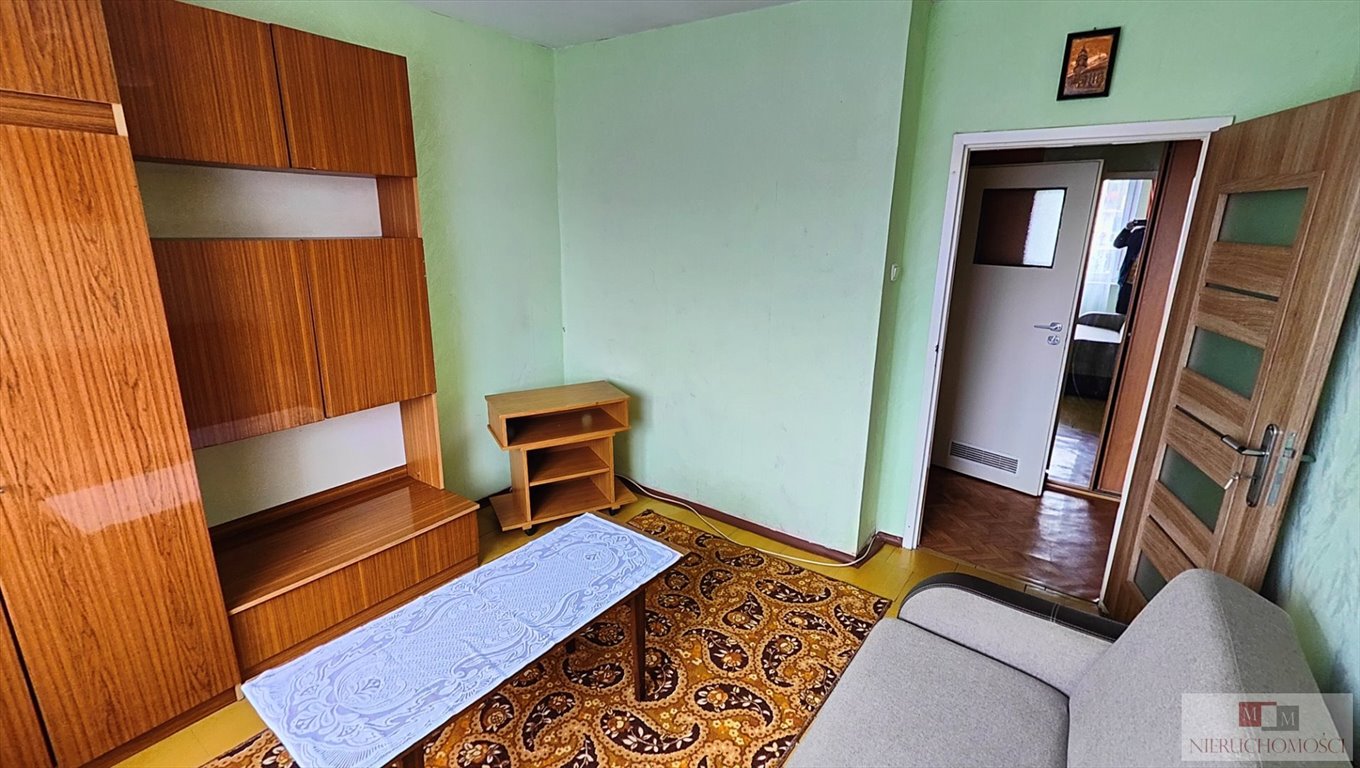 Mieszkanie dwupokojowe na wynajem Opole, Kolonia Gosławicka  55m2 Foto 5