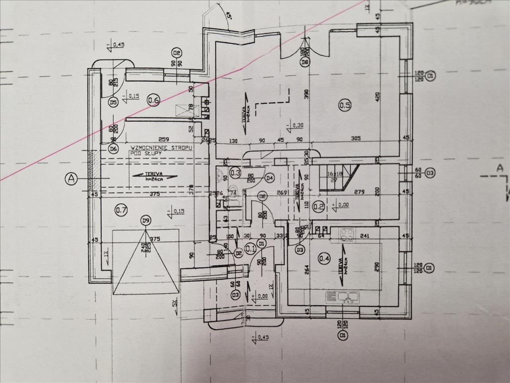 Dom na sprzedaż Biała Podlaska  159m2 Foto 15