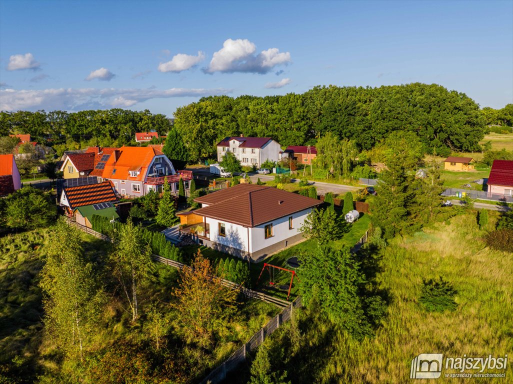 Dom na sprzedaż Świnoujście, Karsibór  138m2 Foto 32