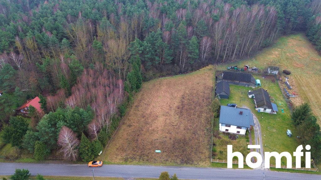 Działka budowlana na sprzedaż Sulików  3 100m2 Foto 6