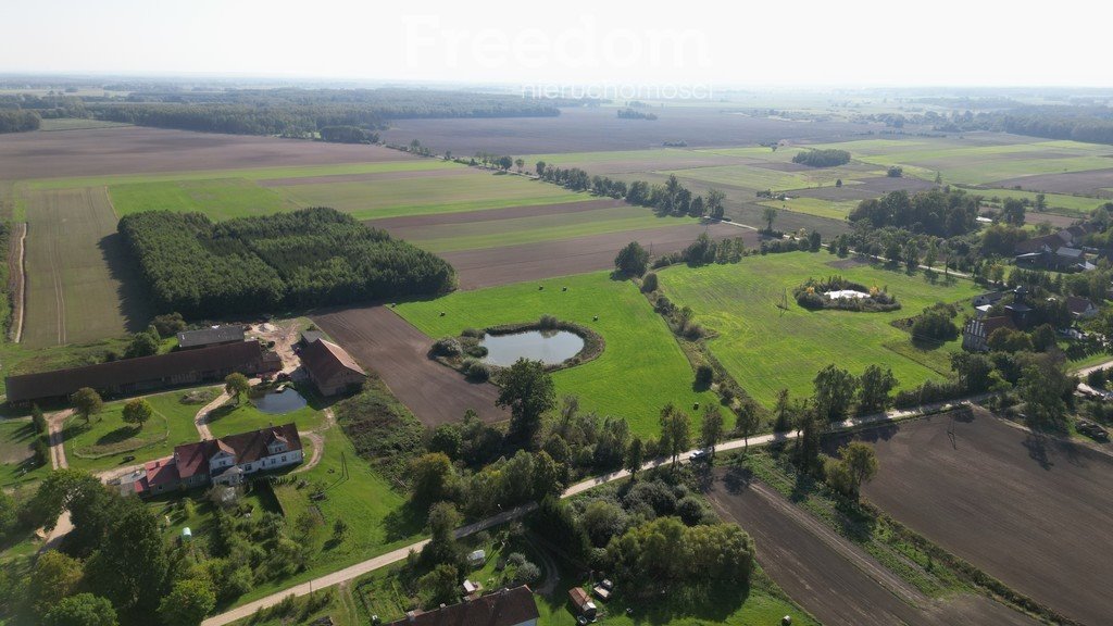 Działka rolna na sprzedaż Ostre Bardo  37 419m2 Foto 8