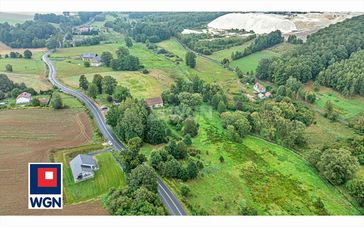 Działka budowlana na sprzedaż Bolesławiec, Centrum  6 500m2 Foto 9