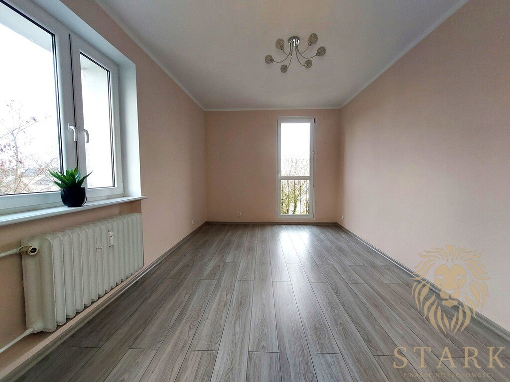 Mieszkanie dwupokojowe na sprzedaż Stargard  37m2 Foto 2