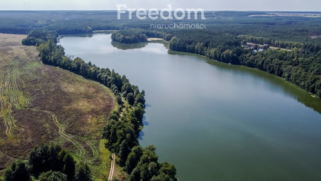 Działka inna na sprzedaż Strączno  26 300m2 Foto 19