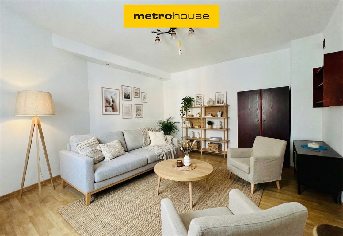 Atrakcyjne 36 m² w centrum Rudy Śląskiej z możliwością najmu Ruda Śląska, Niedurnego  36m2 Foto 1