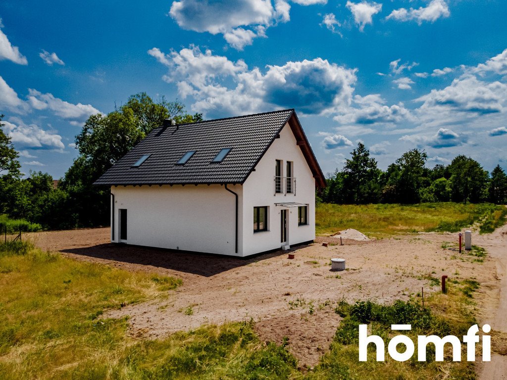 Dom na sprzedaż Chrząstawa Mała, Parkowa  140m2 Foto 2