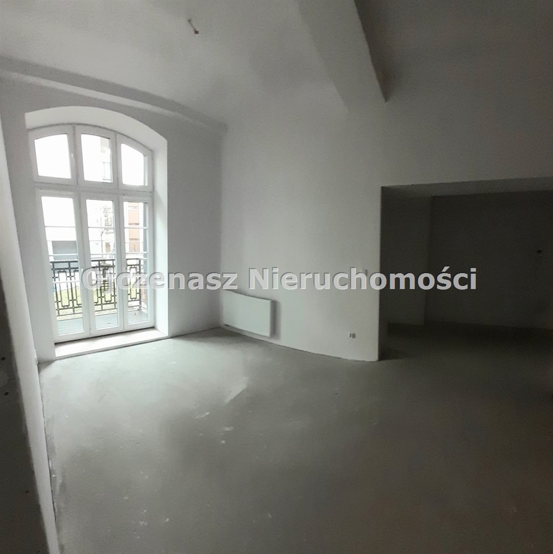 Mieszkanie trzypokojowe na sprzedaż Bydgoszcz  64m2 Foto 1