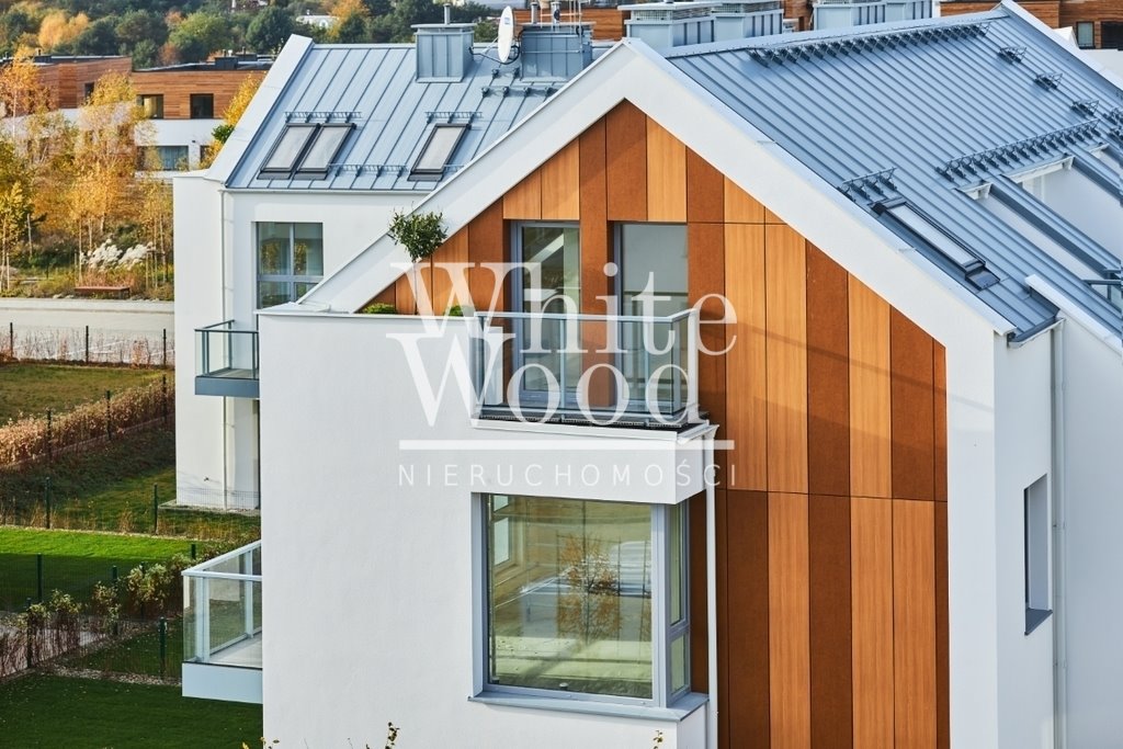 Mieszkanie dwupokojowe na sprzedaż Mechelinki, Zatokowa  73m2 Foto 1