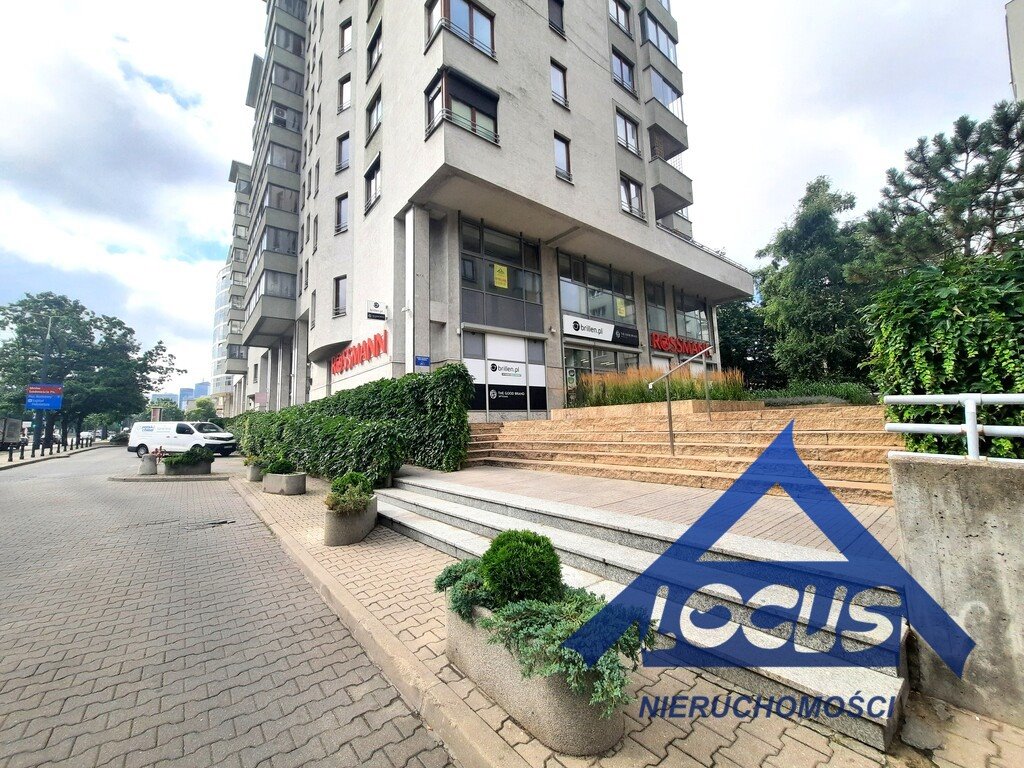 Polecam lokal użytkowy 1005 m² w centrum Warszawy: Warszawa Śródmieście