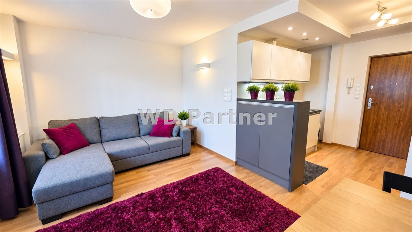 Zapraszam do 23,6 m² po remoncie na Grzegórzkach! Kraków, Grzegórzki, Osiedle Oficerskie, Lotnicza  24m2 Foto 1