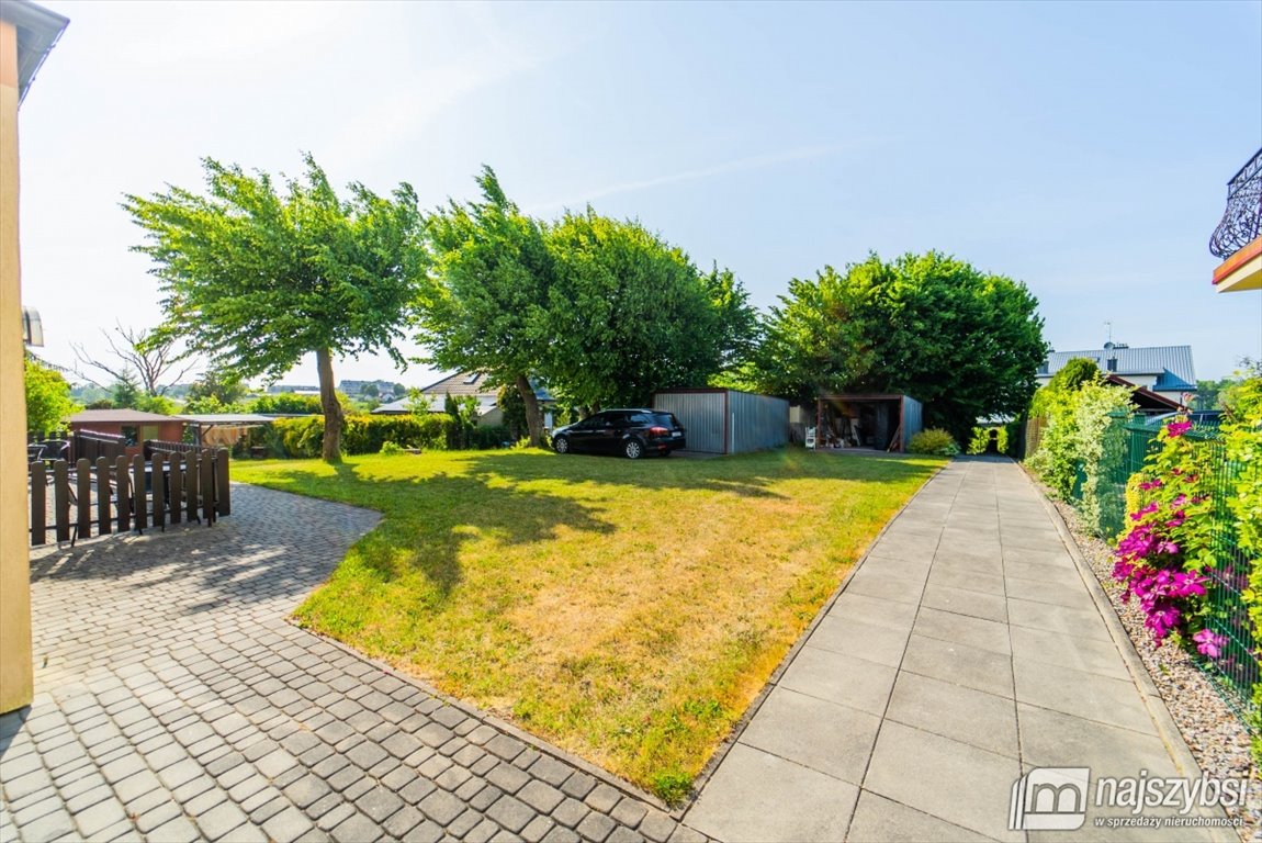 Lokal użytkowy na sprzedaż Ustronie Morskie  700m2 Foto 3