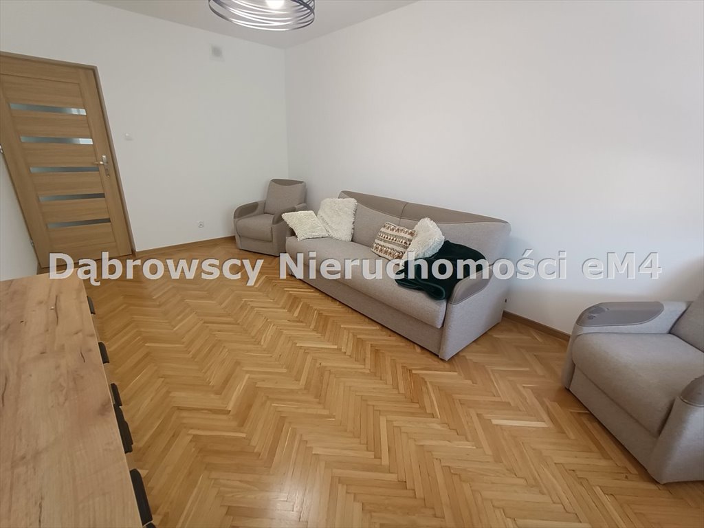 Mieszkanie dwupokojowe na wynajem Białystok, Centrum, Henryka Sienkiewicza  52m2 Foto 1