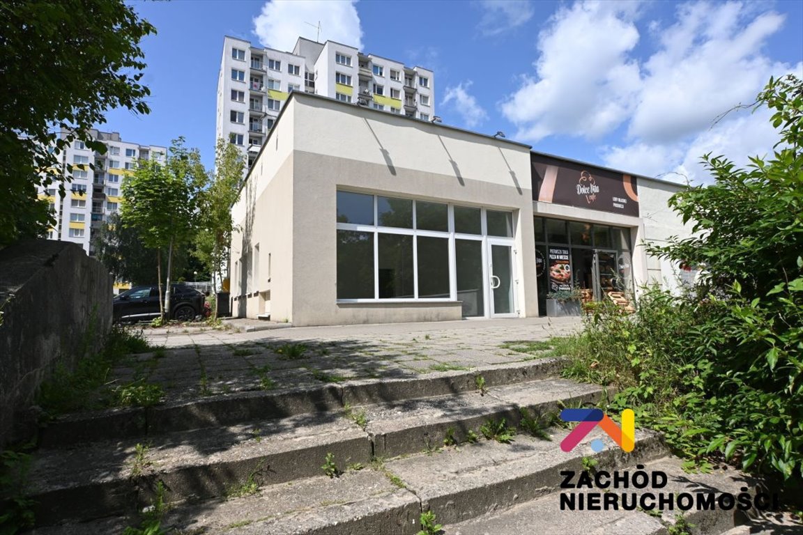 Lokal użytkowy na wynajem, 74,6 m², idealny na gabinet Zielona Góra, Osiedle Słoneczne  75m2 Foto 1