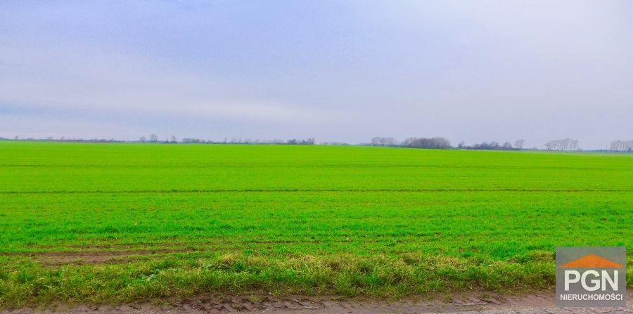 Działka budowlana 1300 m² w Niechorzu - blisko morza. Niechorze, Klifowa  1 300m2 Foto 1