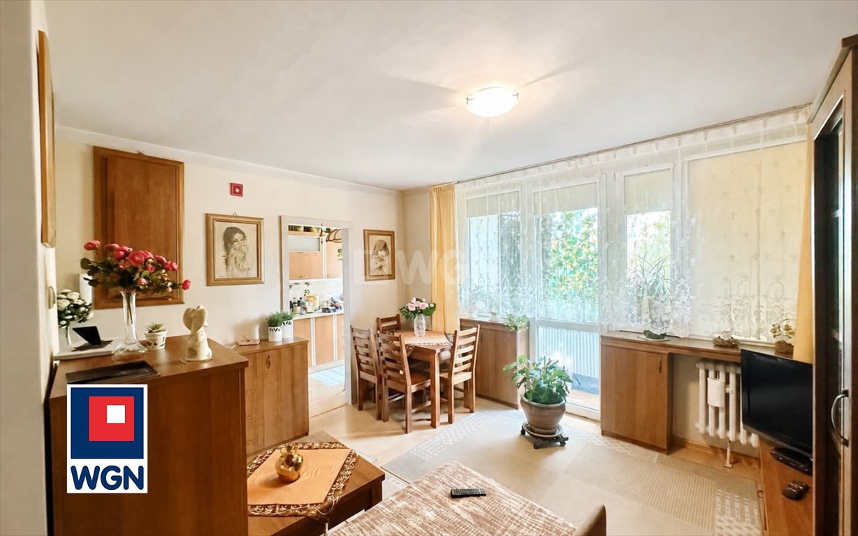Funkcjonalne 31,7 m² z balkonem w Częstochowie - zapraszam Częstochowa, Tysiąclecie, Westerplatte  32m2 Foto 1