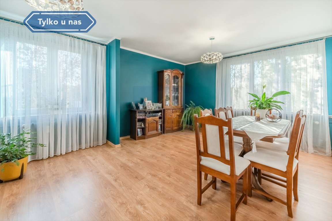 Mieszkanie trzypokojowe na sprzedaż Częstochowa, Stare Miasto  75m2 Foto 1