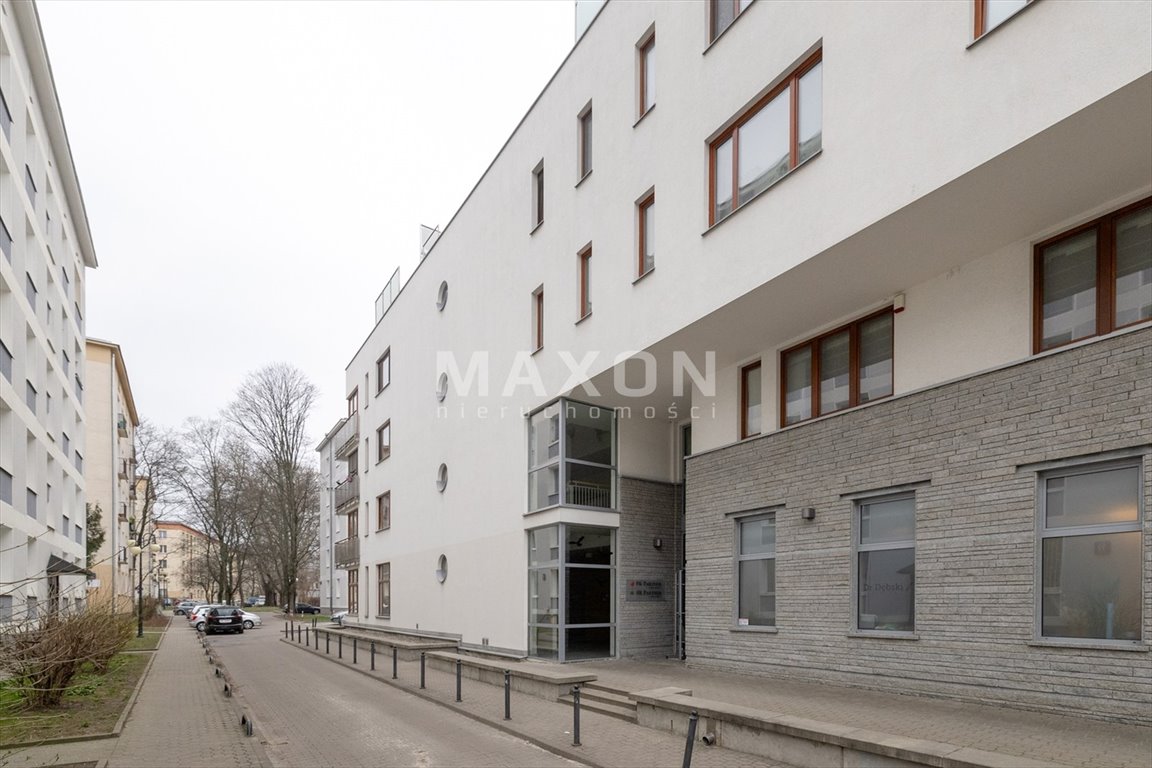 Lokal użytkowy na sprzedaż Warszawa, Mokotów, Tagore"a  254m2 Foto 2