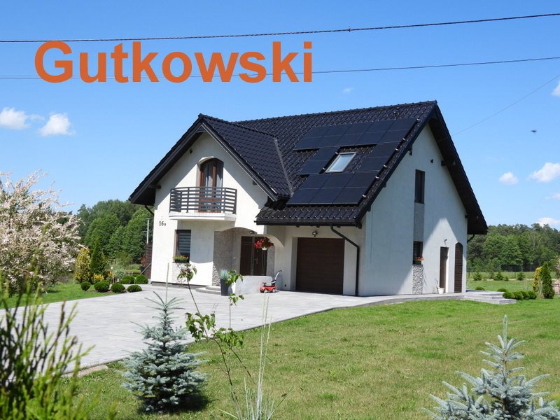 Dom na sprzedaż Wiewiórka, gmina Iława, Wiewiórki 16B  139m2 Foto 3