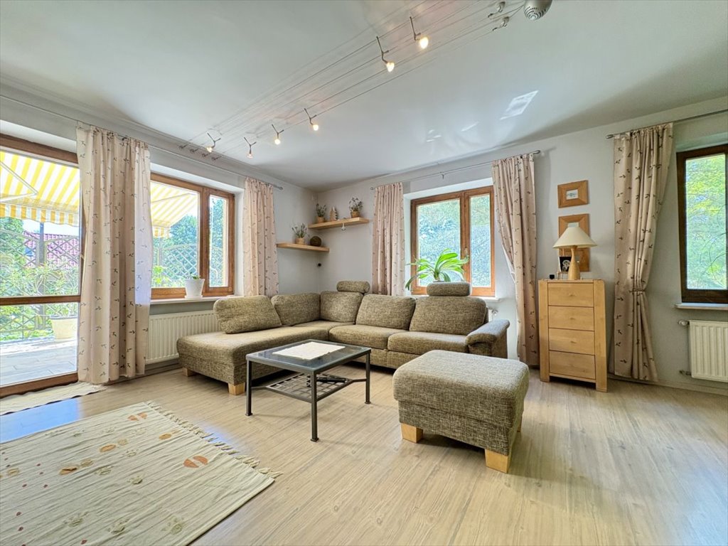 Przestronny dom z lokalem usługowym 255 m² polecam Rzeszów, Armii Krajowej  255m2 Foto 1