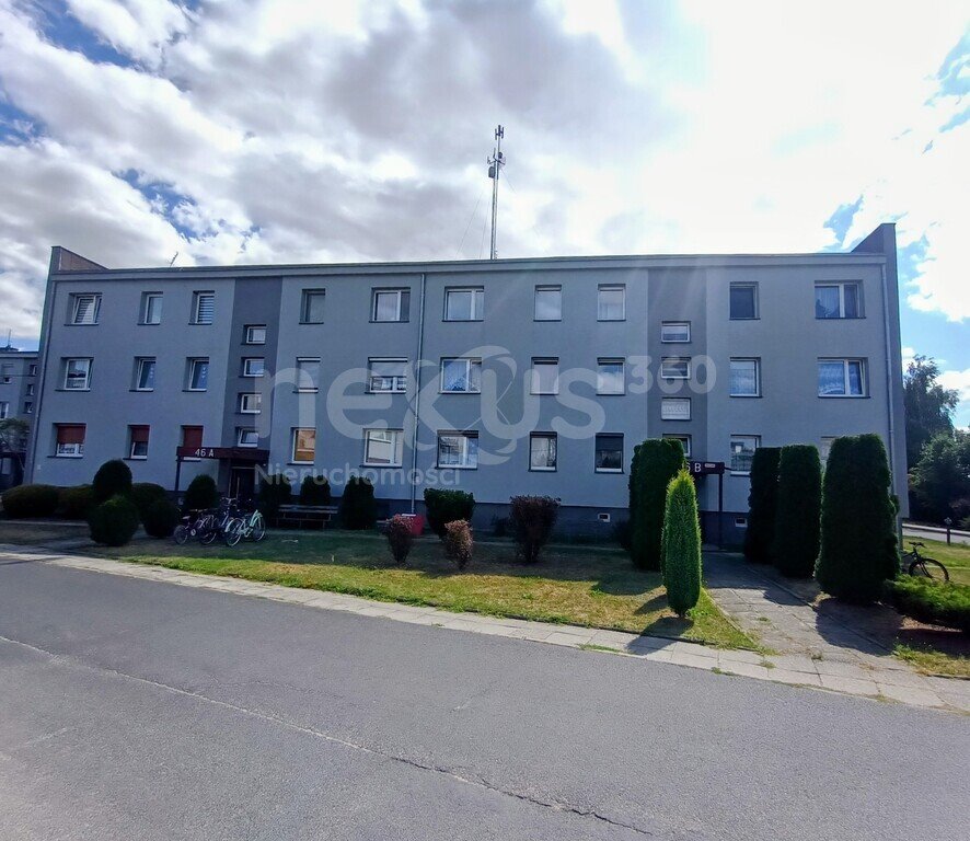 Na sprzedaż przestronne mieszkanie 67 m² z garażem i ogrodem Idzikowice  67m2 Foto 1