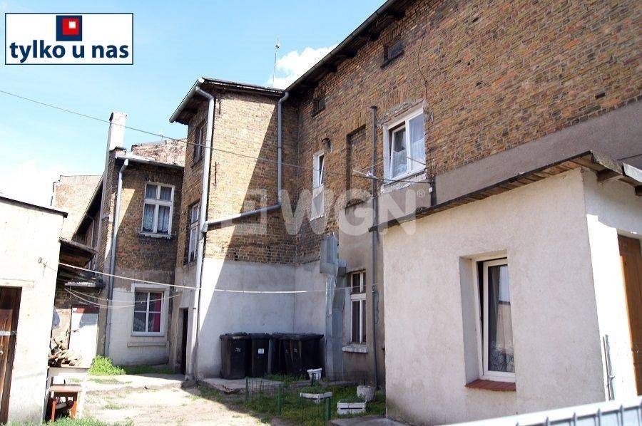 Dom na sprzedaż Inowrocław, Centrum 220m2 Foto 1 Dom na sprzedaż Inowrocław, Centrum 220m2 Foto 1