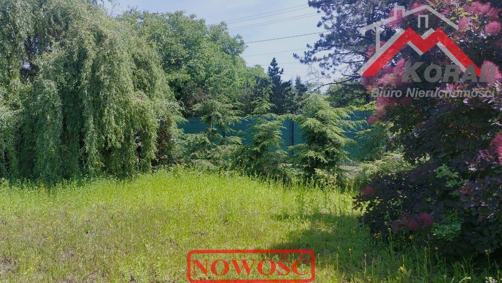 Dom z dużą działką i magazynem w Dziekanowie Leśnym Dziekanów Leśny  300m2 Foto 1