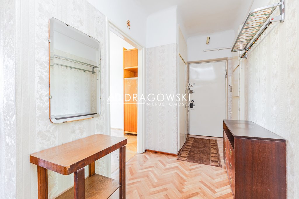 Mieszkanie dwupokojowe na sprzedaż Warszawa, Wola, Nowolipki, Nowolipki  48m2 Foto 5