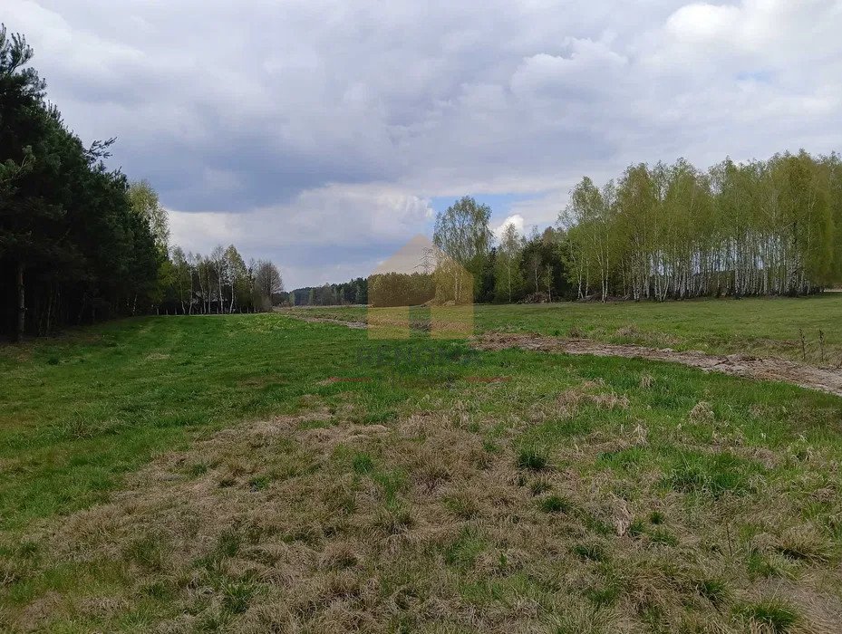 Działka budowlana 1700 m2 w Janówku - spokojna okolica. Janówek  1 700m2 Foto 1