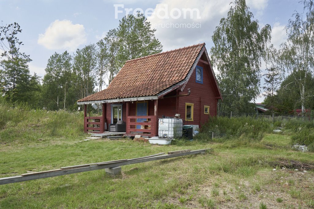 Dom na sprzedaż Góry Lubiańskie  70m2 Foto 5